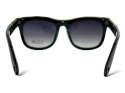 Okulary przeciwsłoneczne damskie + filtr UV 750915
