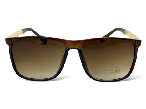 Okulary przeciwsłoneczne damskie + filtr UV 750922