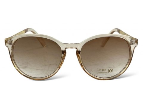 Okulary przeciwsłoneczne damskie + filtr UV 750922