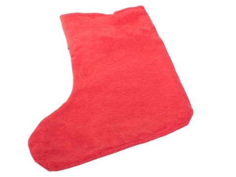 Skarpeta świąteczna na prezenty św. Mikołaja torba 26004