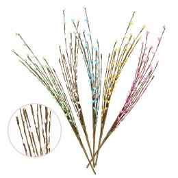 Kolorowe bazie duże 50 cm VJ3162