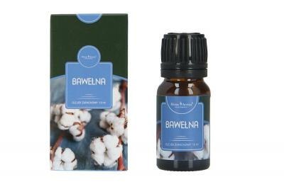 Olejek zapachowy Bawełna