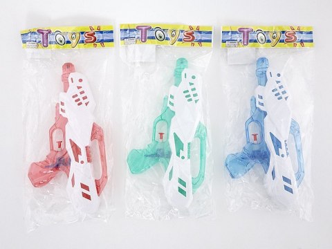 Pistolet na wodę 26,5 x 14 x 4cm