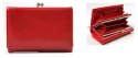 Portfel damski Red | 5393
