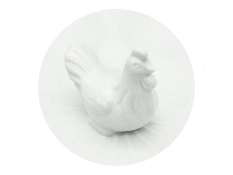 Talerz ceramiczny do jajek 23cm TR-24-408