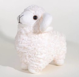 Zabawka pluszowa 24x20x14cm BARAN BIAŁY | SN56046