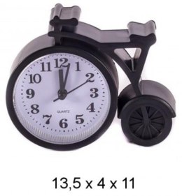 Zegarek budzik ROWER