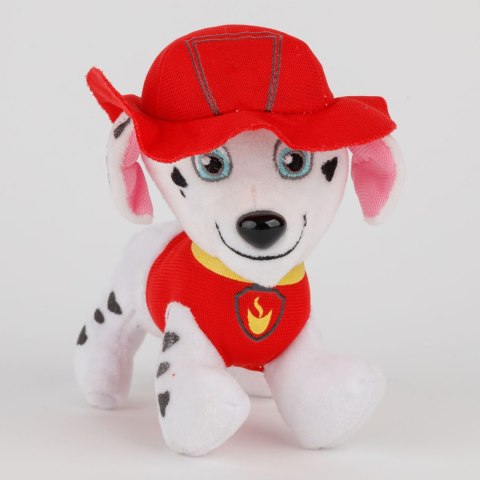 Brelok pluszowy piesek B-2425