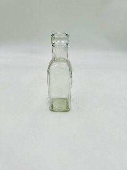 Butelka szklana 200 ml bez korka