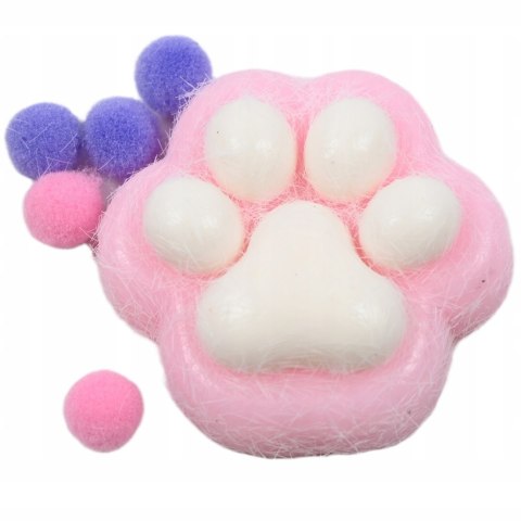 Gniotek Łapka kocia