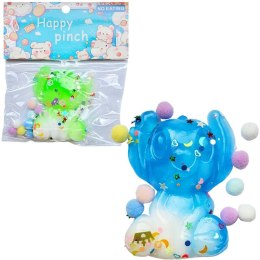 Gniotek squishy 8cm STITCH B-3841