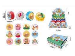 Jojo 5,5cm KAPIBARA BGR3315