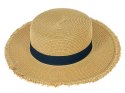 Kapelusz damski letni