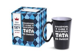 Kubek 300 ml Założyciel klubu