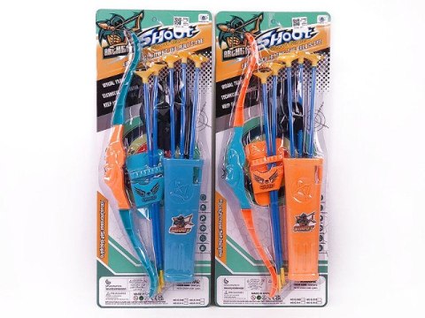 Łuk ze strzałkami 59 x 22,5 cm BBRO3607