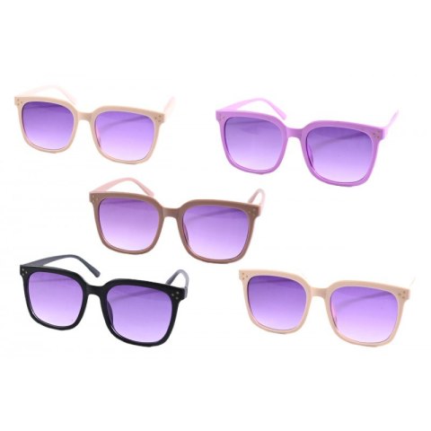 Okulary przeciwsłoneczne