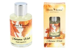 Olejek zapachowy 10ml Autumn Walk
