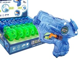 Pistolet na wodę 10 x 8 x 2cm