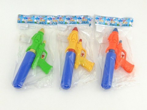 Pistolet na wodę 28,5 x 12,5 x 4,5cm