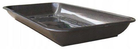 Podstawka do skrzynki balkonowej 30cm grafit