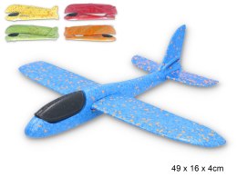 Samolot 49cm