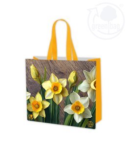 Torba PP 45 x 40 x 18cm ŻONKILE