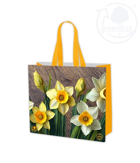 Torba PP 45 x 40 x 18cm ŻONKILE