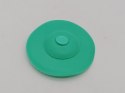 Zatyczka do zlewu silikonowa korek średnica 10cm