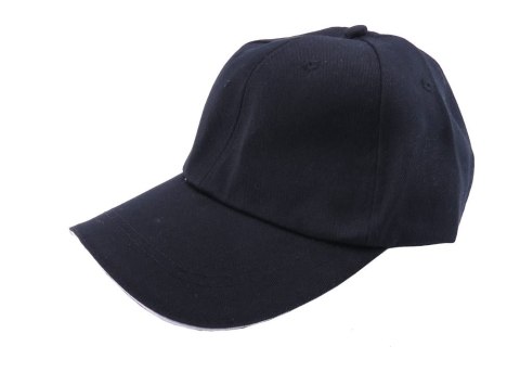 Czapka z daszkiem DLA DOROSŁYCH