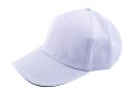 Czapka z daszkiem DLA DOROSŁYCH