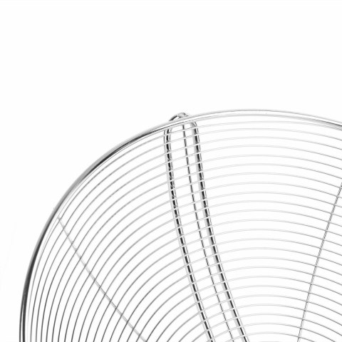 Ergonomiczna stalowa łyżka cedzakowa szumówka Pajęczynka 20 cm