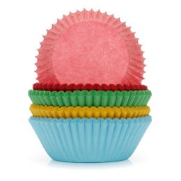 Foremki papierowe do ciast 50 x 25 mm 200szt 41-53