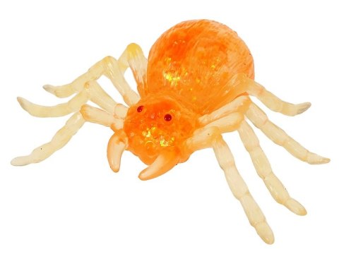 Gniotek żelowy pająk