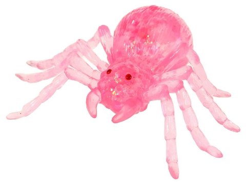 Gniotek żelowy pająk