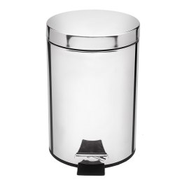 Kosz na śmieci z pedałem 3 l