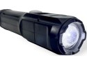 Latarka teleskopowa led zoom 15cm a6657
