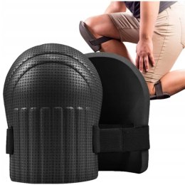 Nakolanniki robocze ogrodowe piankowe 2szt. XJ5853