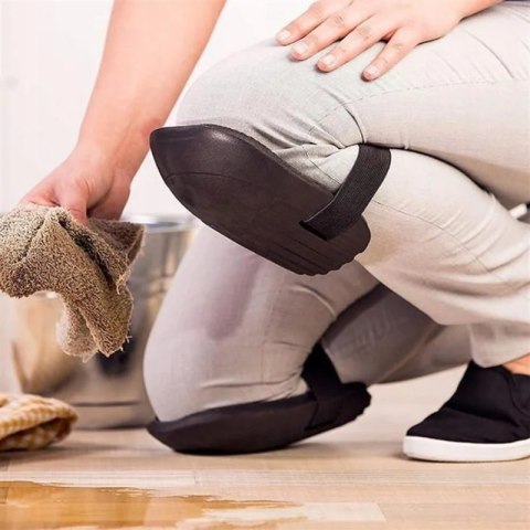 Nakolanniki robocze ogrodowe piankowe 2szt. XJ5853