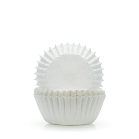 Papierowe foremki do ciast 50 x 25 mm 200szt. 41-26