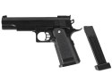 Pistolet na kulki metalowy MPK-C6