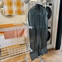 Pokrowiec na ubrania z zamkiem 60 x 137 cm