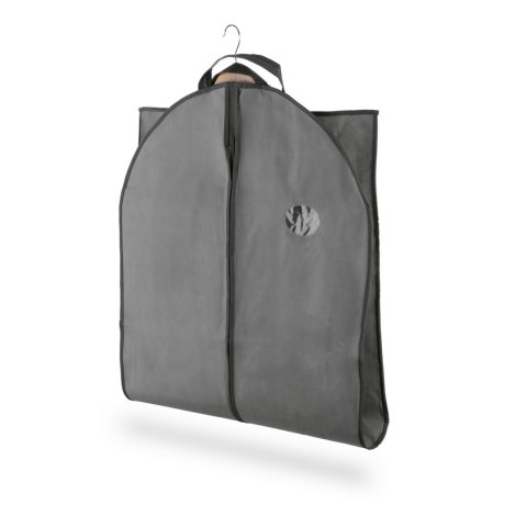 Pokrowiec na ubrania z zamkiem 60 x 137 cm