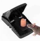 Pułapka sprężynowa na myszy i szczury metalowa YWC-167