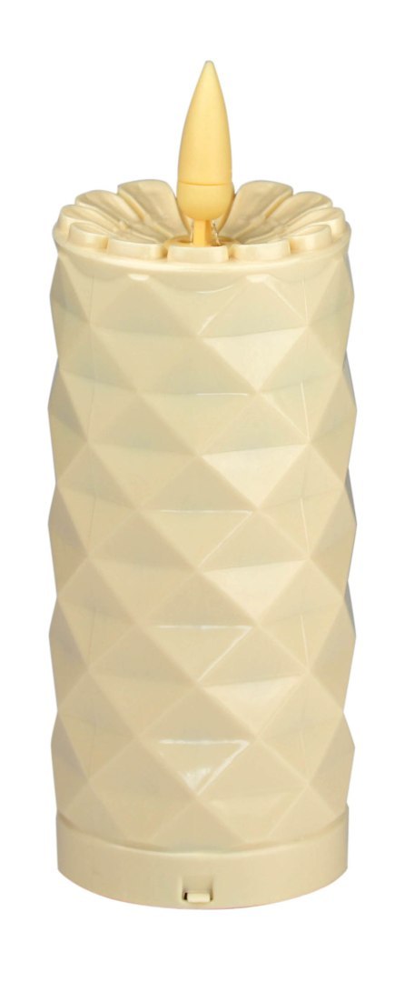 Świeca biała Prima