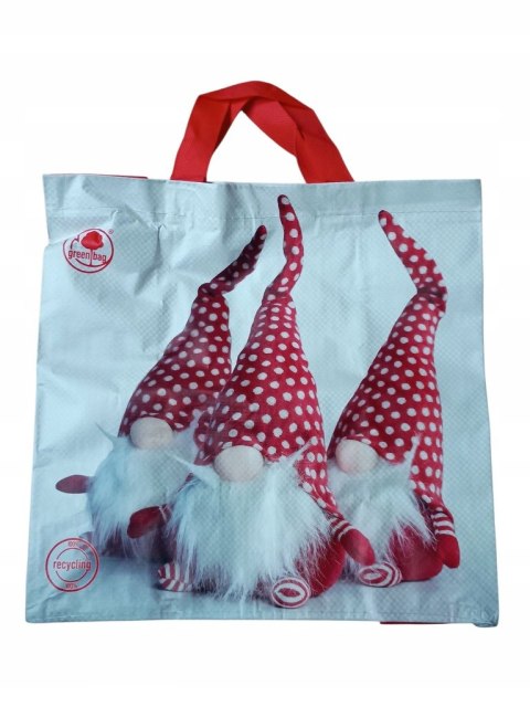 Torba PP 34 x 34 x18cm SKRZATY