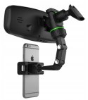Uchwyt samochodowy na telefon na lusterko XJ4700