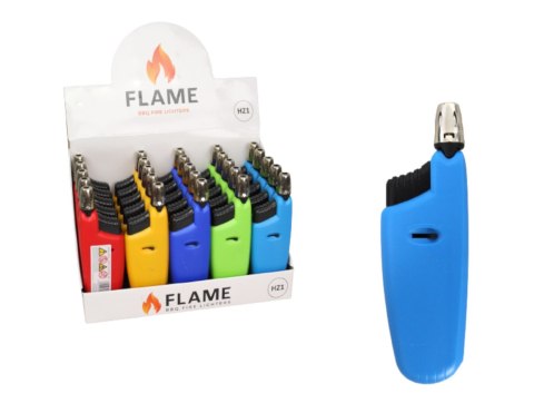 Zapalarka wyciągana wysuwana antenka FLAME HZ1 12 cm FLHZ1