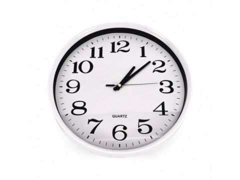 Zegar ścienny kwarcowy 36cm a5932