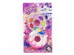 Zestaw piękności malowidełka donut | BZP6660