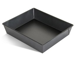 Blacha do ciasta fakturowana 22,5 cm x 27,5 cm NR-1807